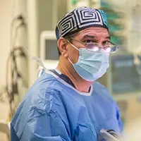 Dr. Miguel Aguirre